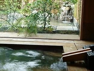 Shourotei Hotel Miyazu Extérieur photo