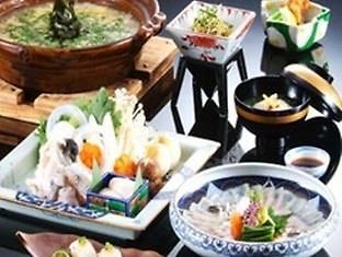 Shourotei Hotel Miyazu Extérieur photo