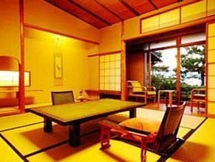 Shourotei Hotel Miyazu Extérieur photo